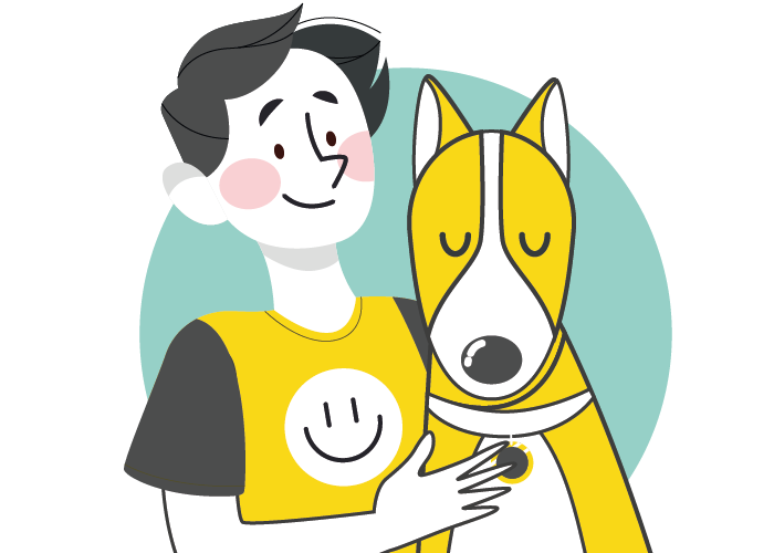 <strong>Faça parte da família Gogopets!</strong>